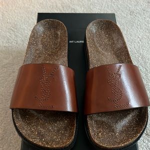 Saint Laurent sandals